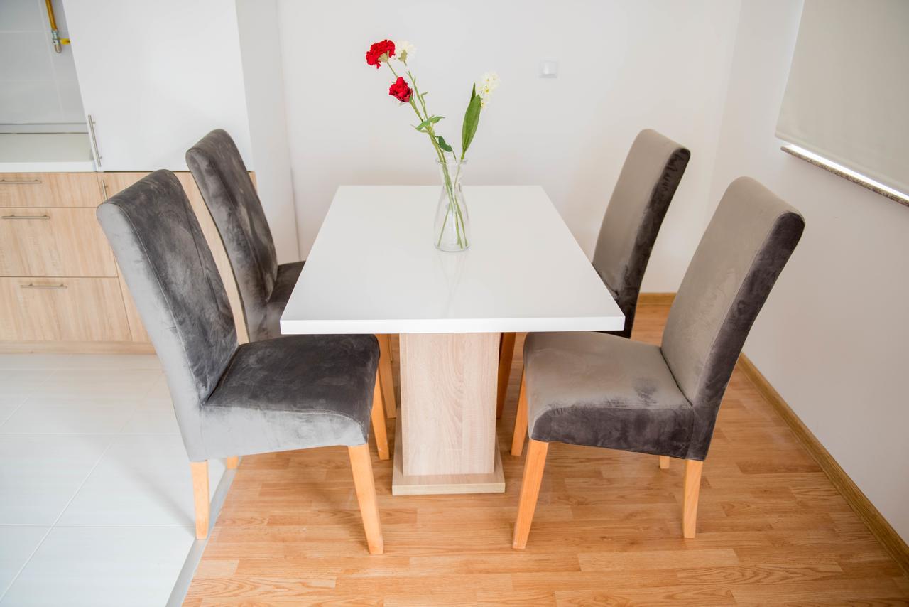 Leader Apartment Сараево Экстерьер фото