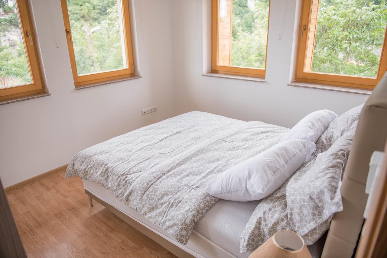 Leader Apartment Сараево Экстерьер фото